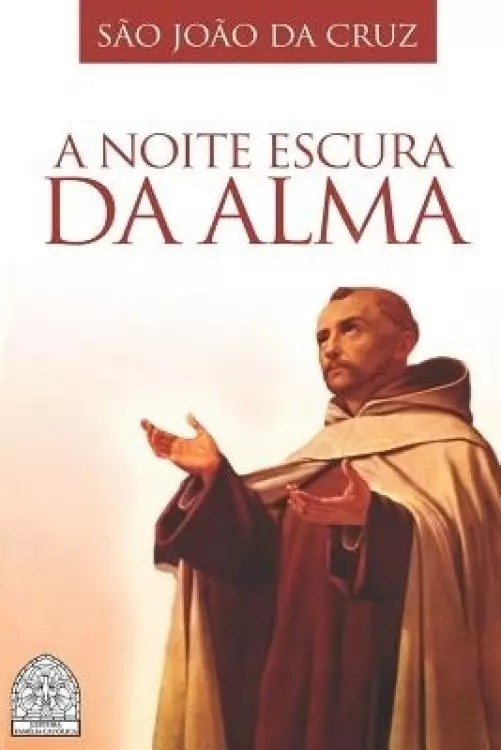 Noite Escura Da Alma