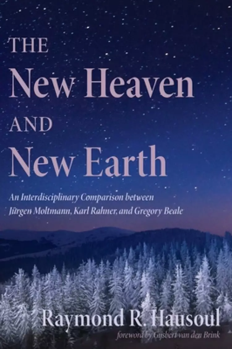 The New Heaven and New Earth