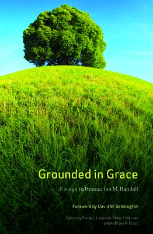 Grounded in Grace