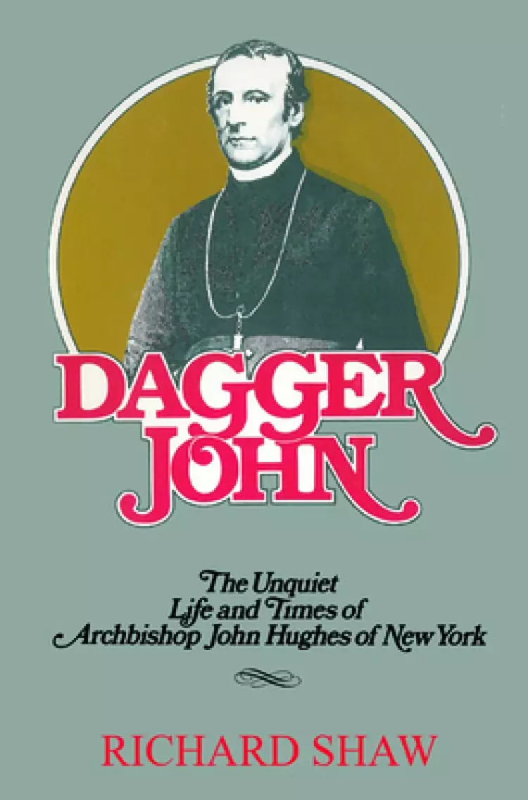 Dagger John