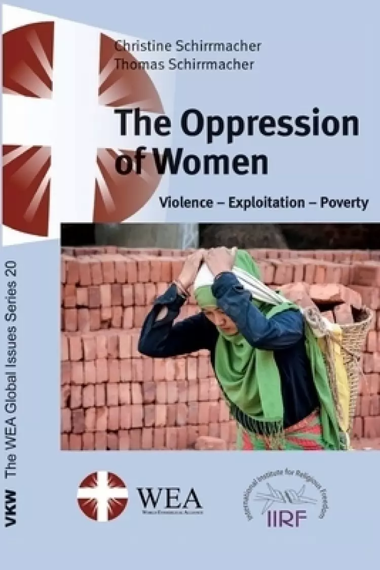 The Oppression of Women