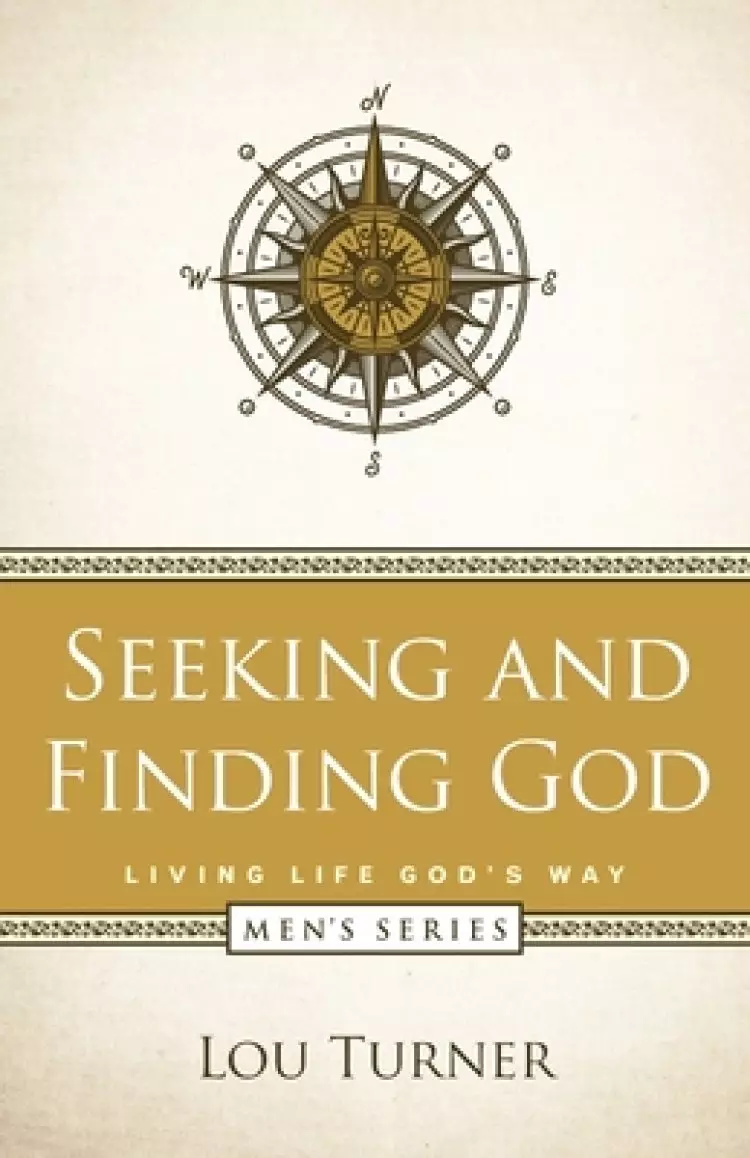 Seeking and Finding God