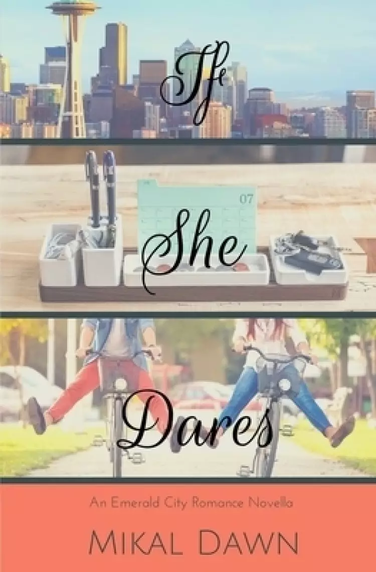 If She Dares