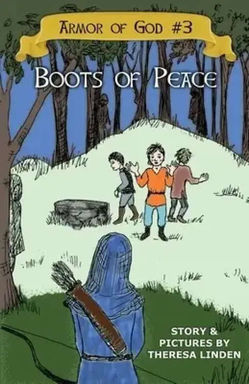 Boots of Peace