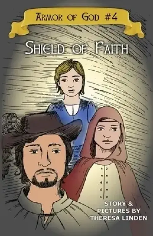 Shield of Faith