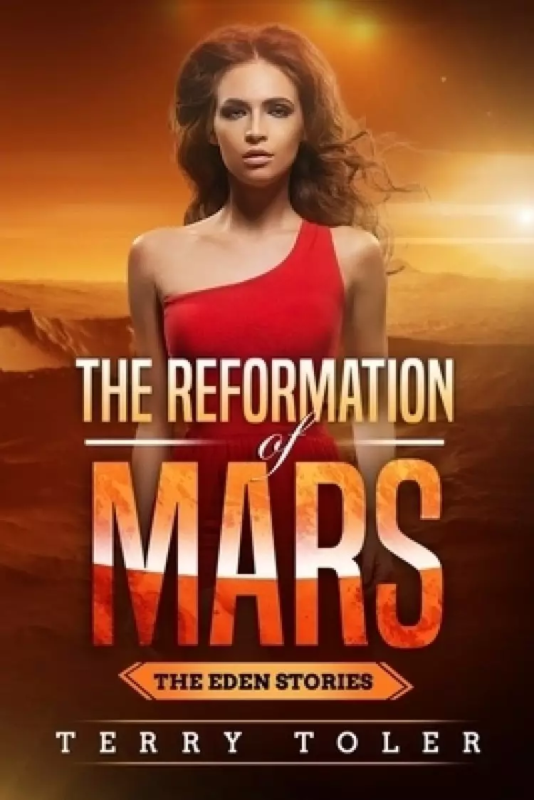 Reformation Of Mars