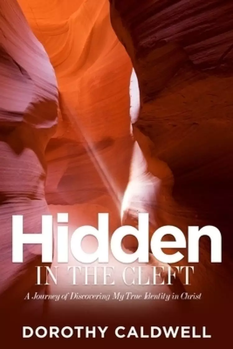 Hidden in the Cleft