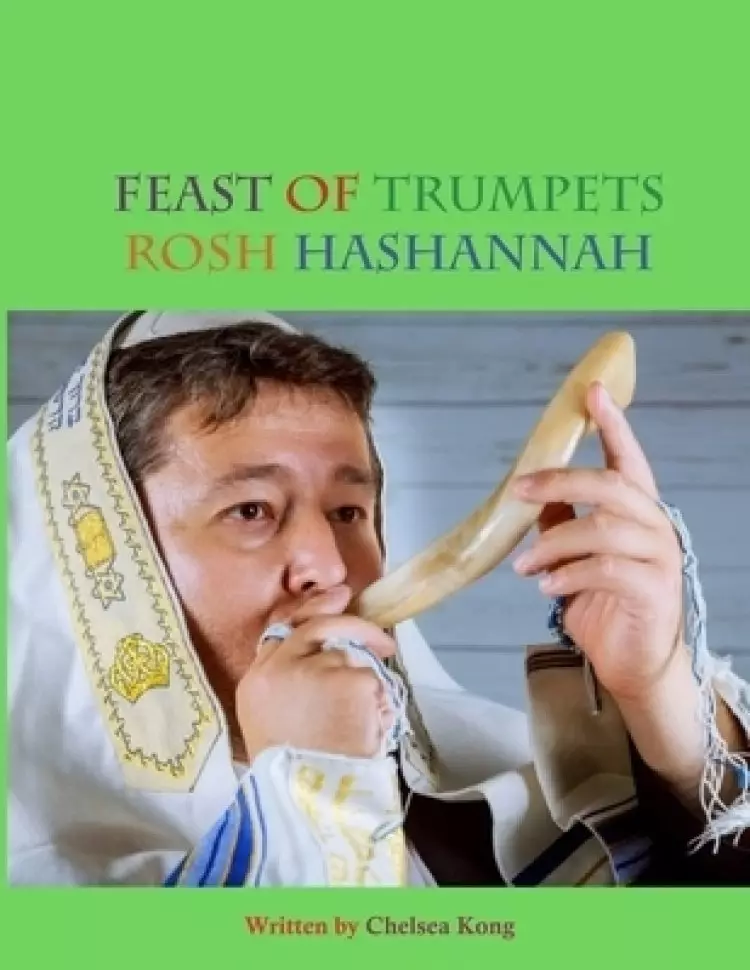 Feast of Trumpets: Rosh Hashannah