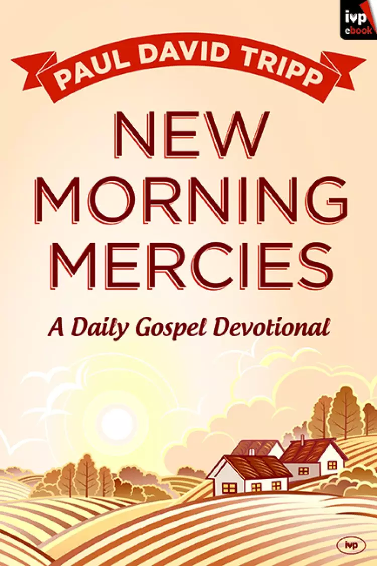 New Morning Mercies