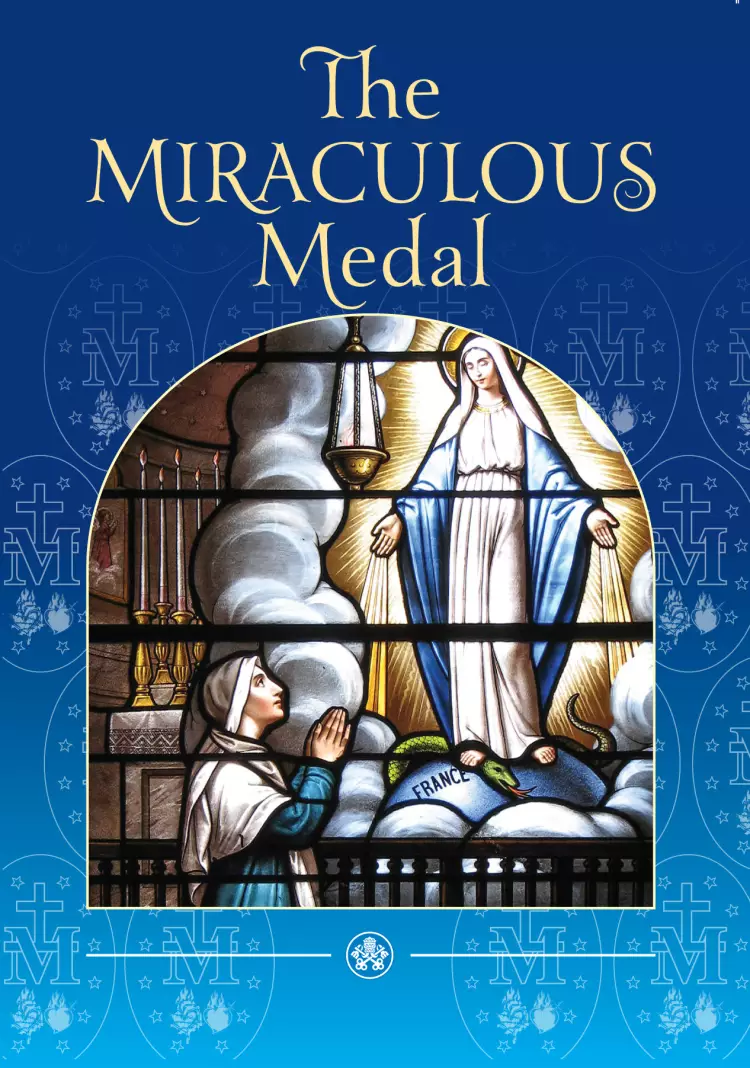 Miraculous Medal