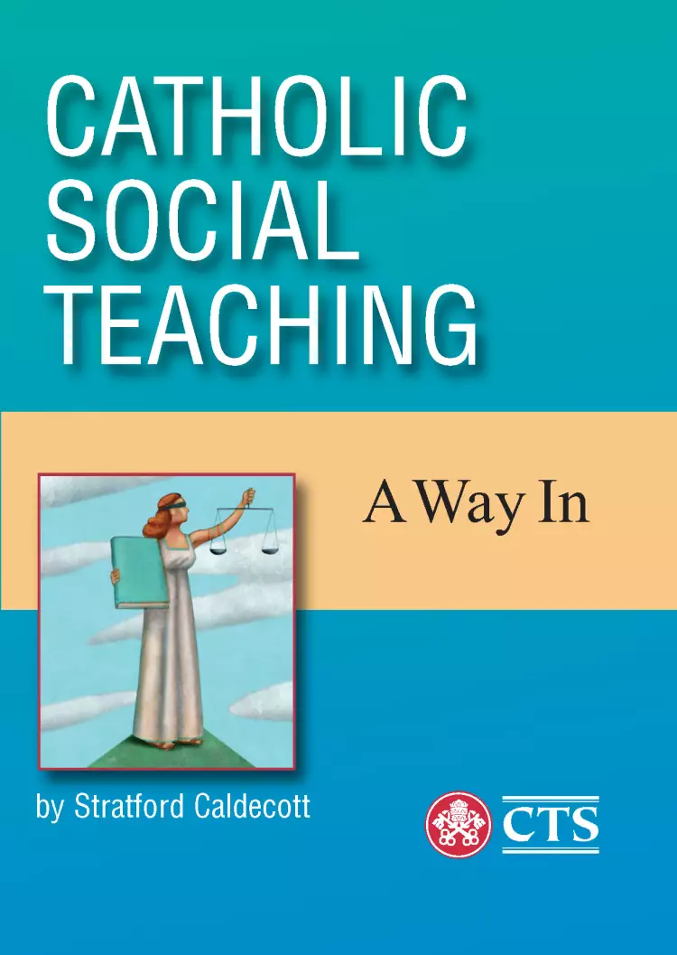 Catholic Social Teaching