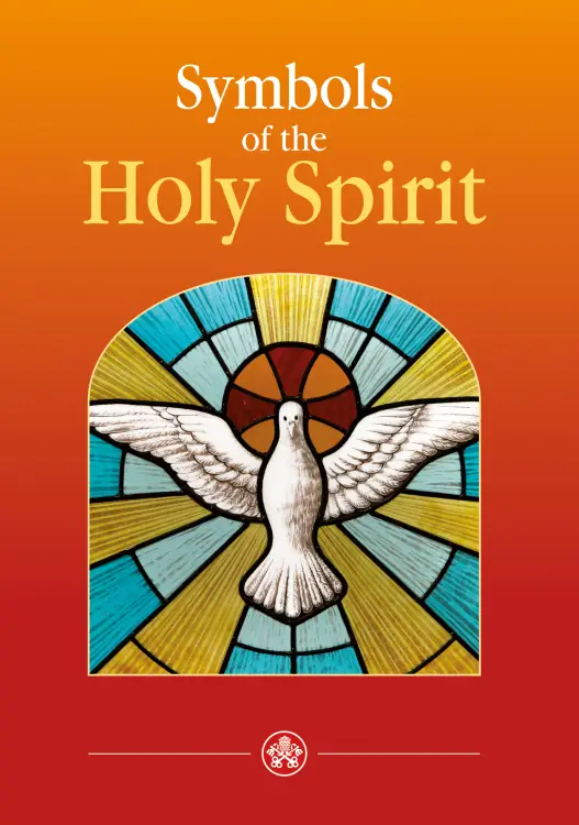 Symbols of the Holy Spirit