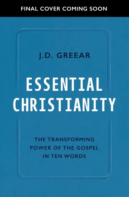 Essential Christianity