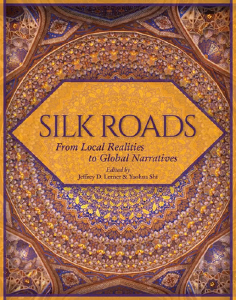 SILK ROADS