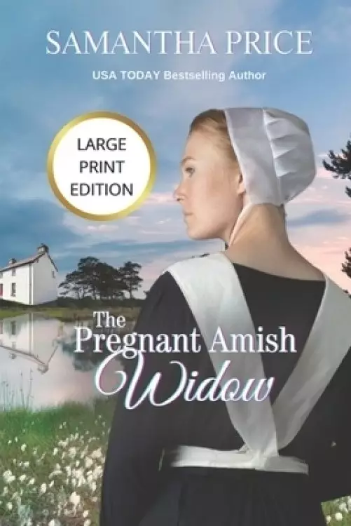 Pregnant Amish Widow