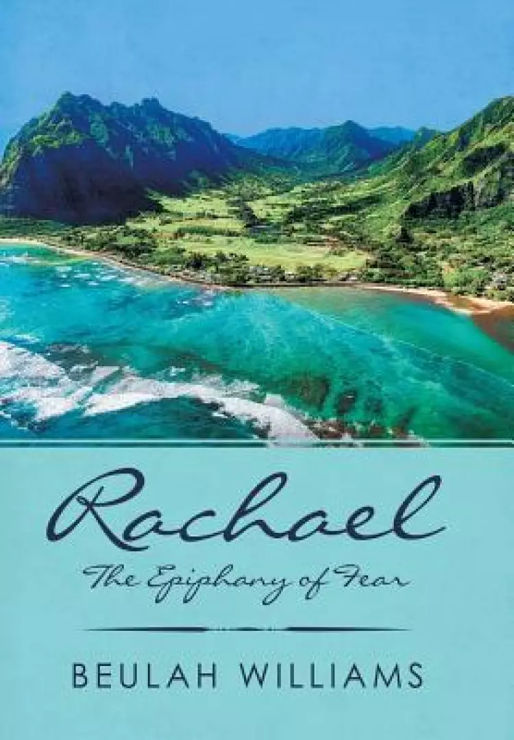 Rachael: The Epiphany of Fear