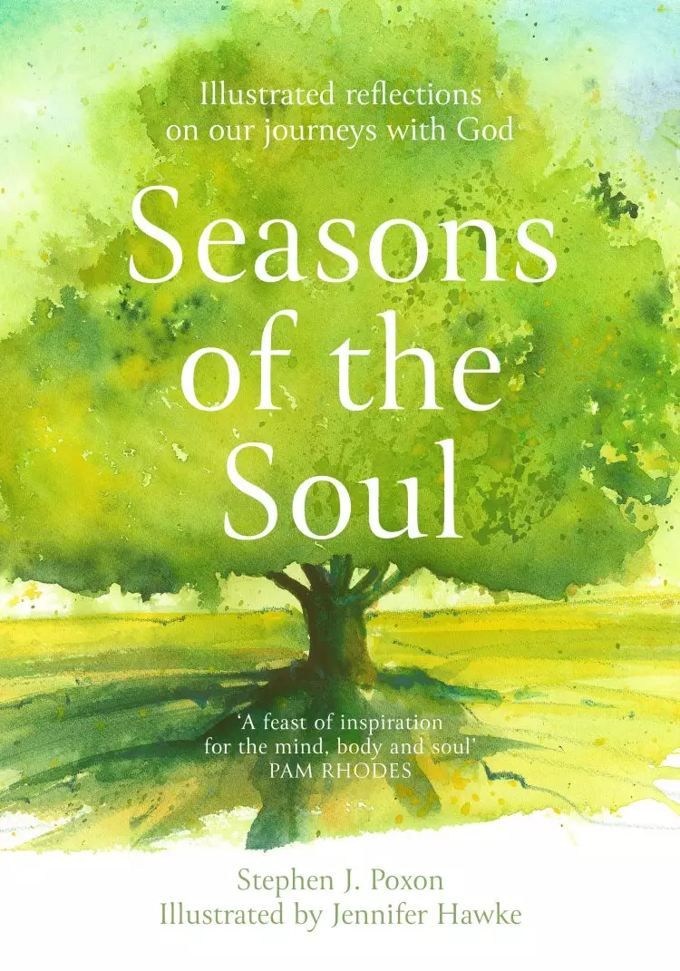 Seasons of the Soul