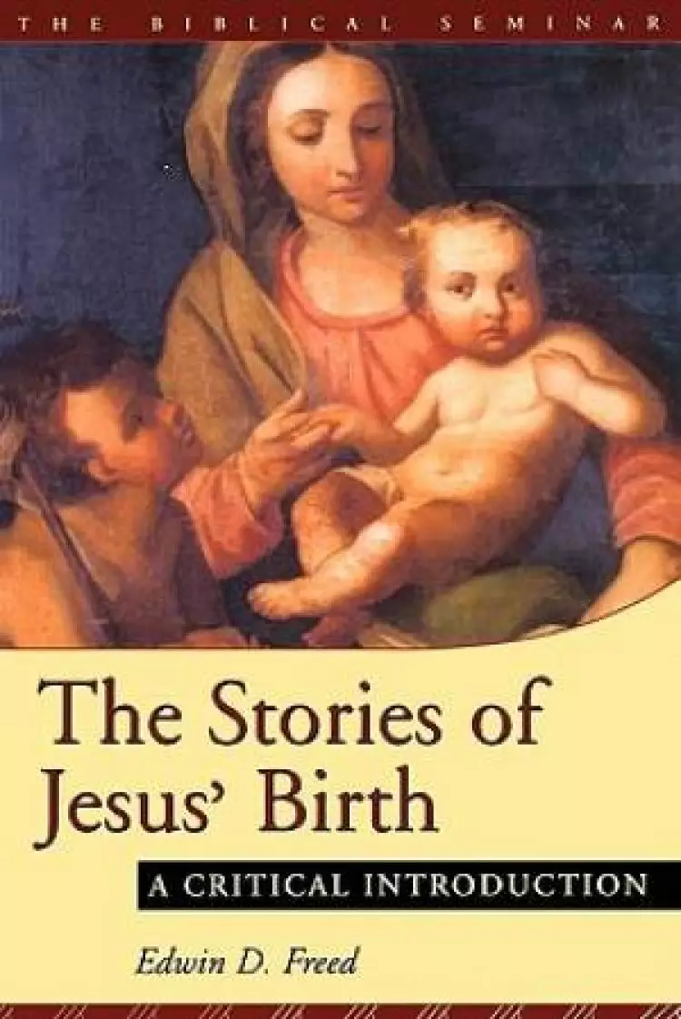 The Stores of Jesus' Birth
