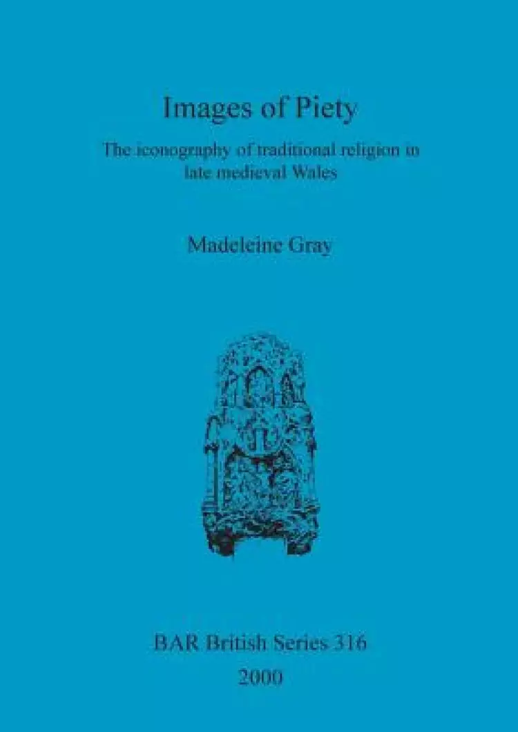 Images of Piety