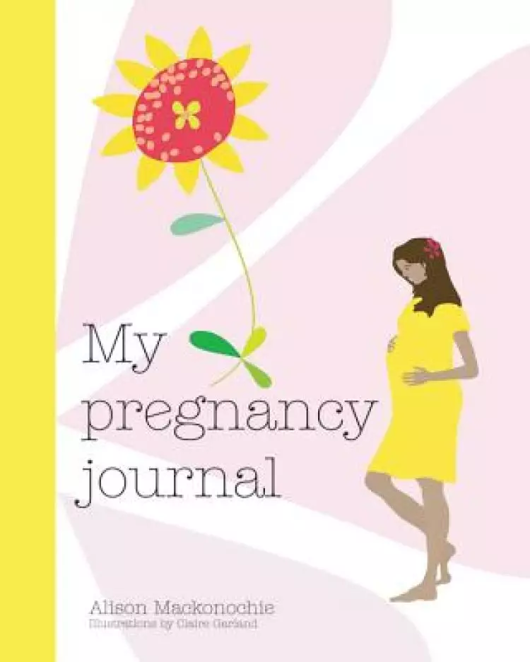 My Pregnancy Journal