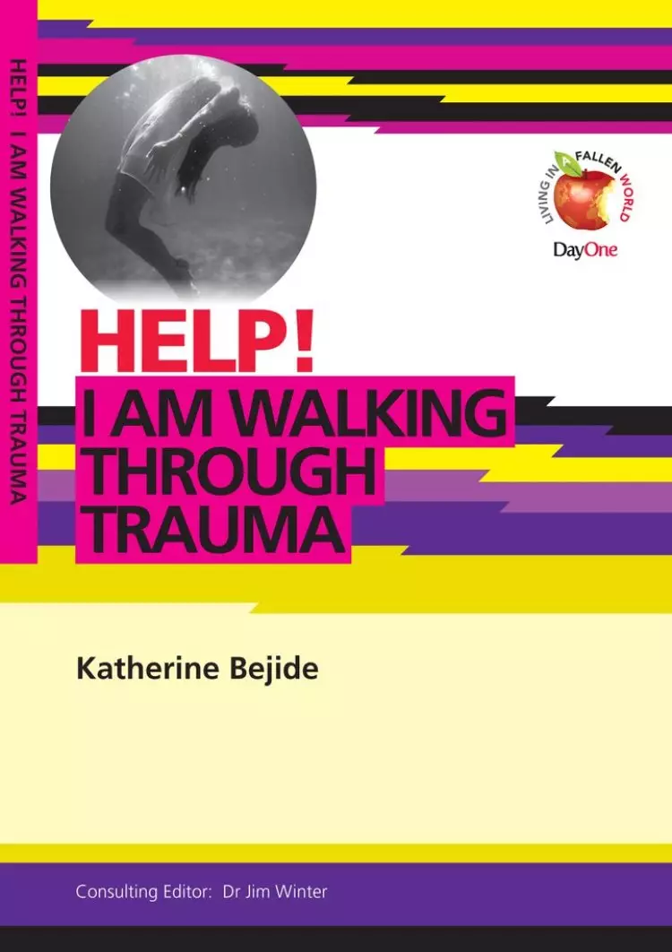 Help - Trauma