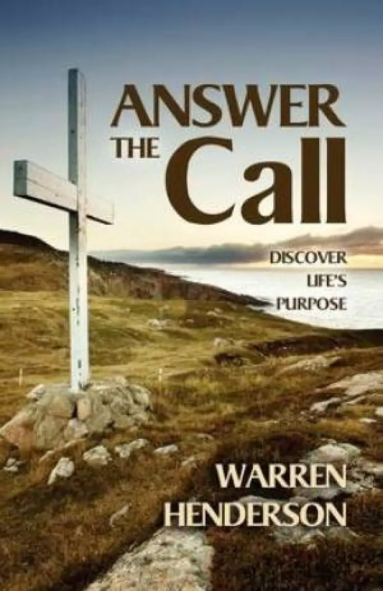 Answer The Call