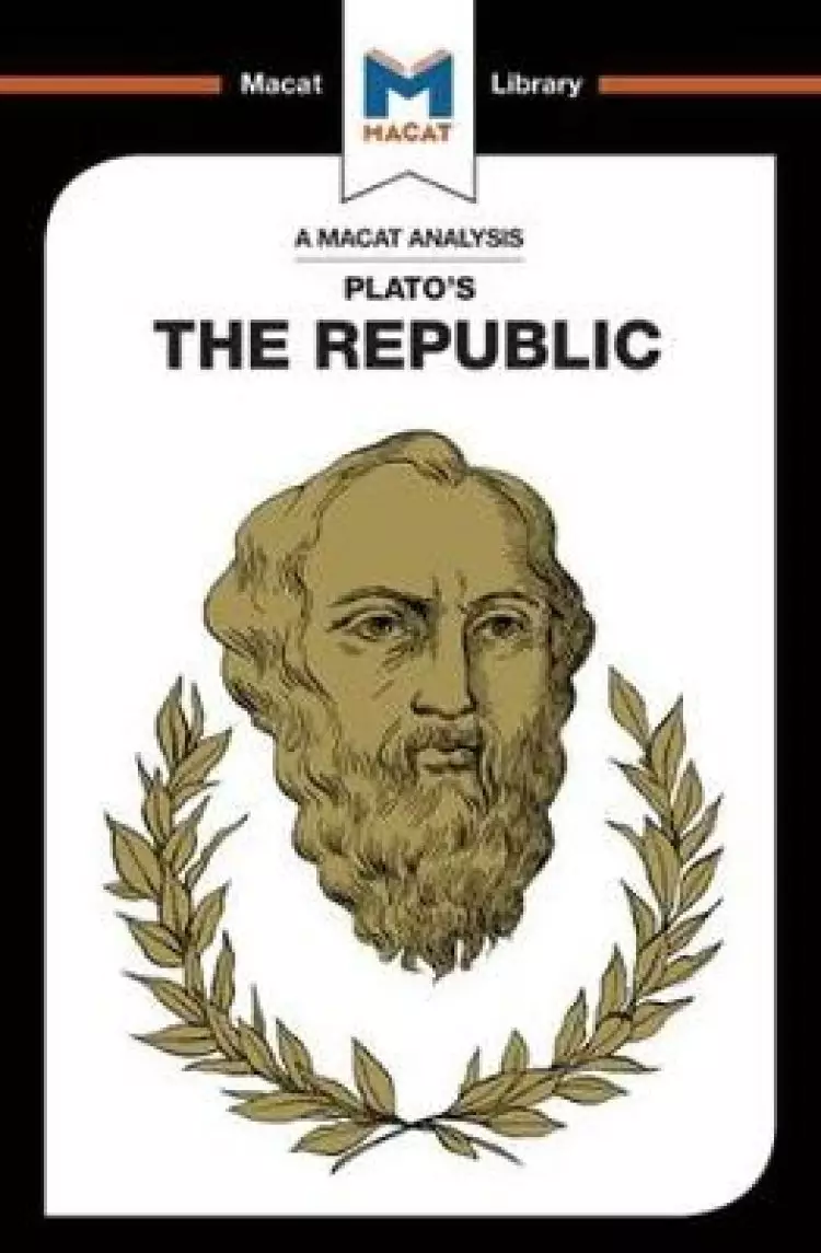 Analysis Of Plato's The Republic