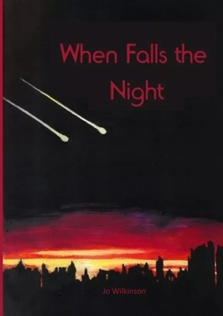 When Falls The Night