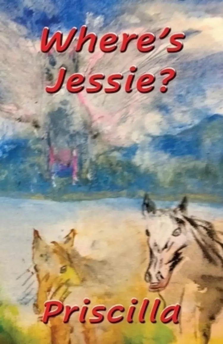 Where's Jessie?