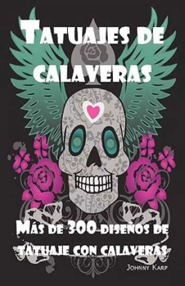 Tatuajes de Calaveras