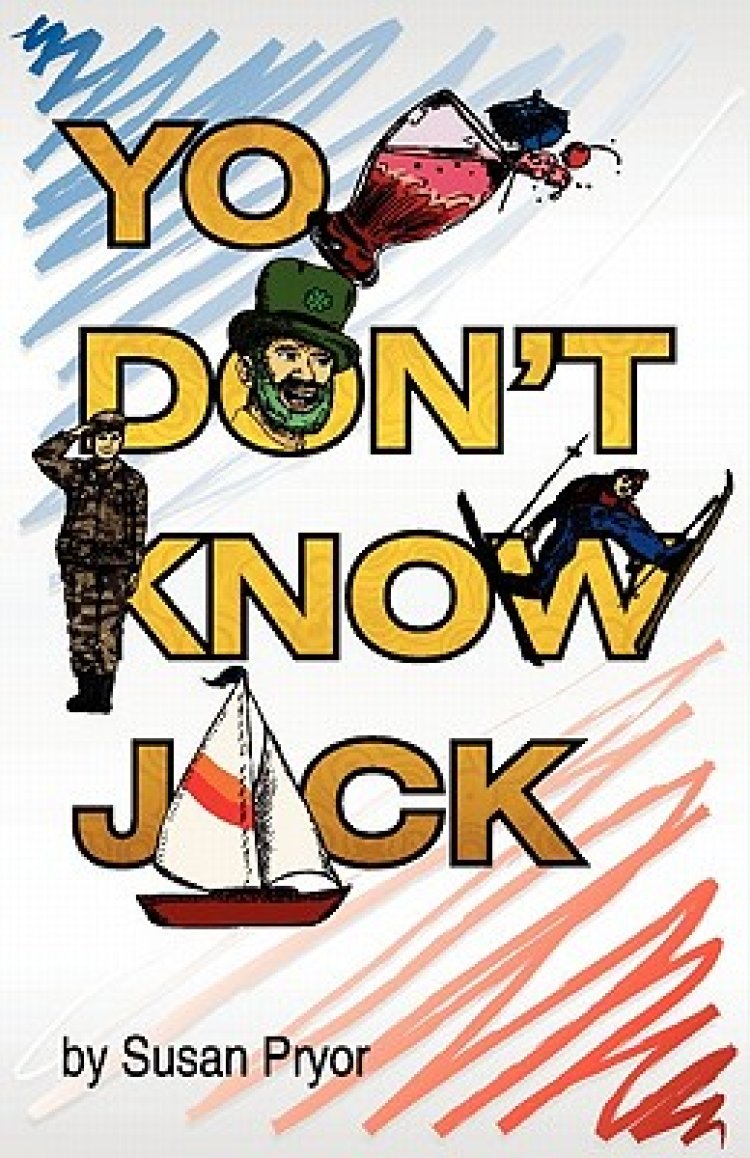 You Don't Know Jack!