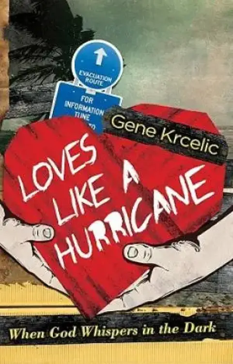 Loves Like A Hurricane