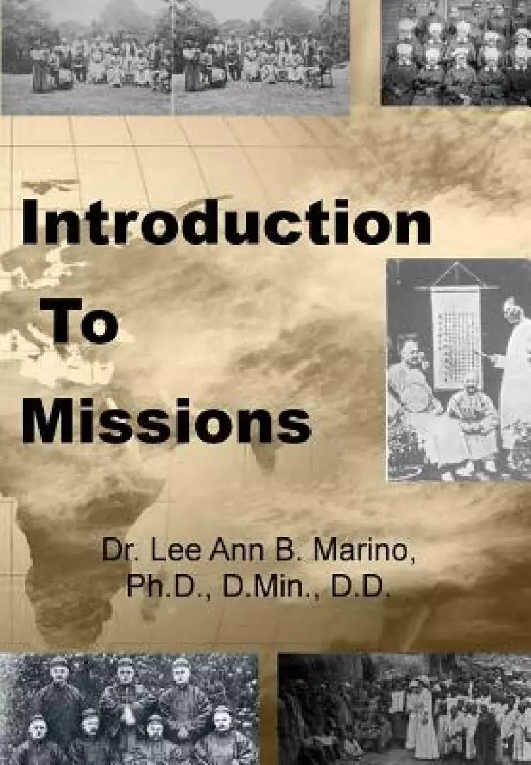 Introduction To Missions