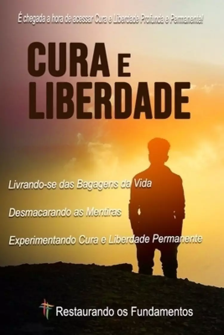 Cura E Liberdade