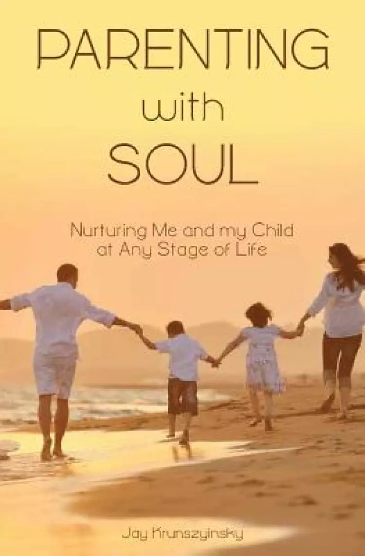 Parenting with Soul