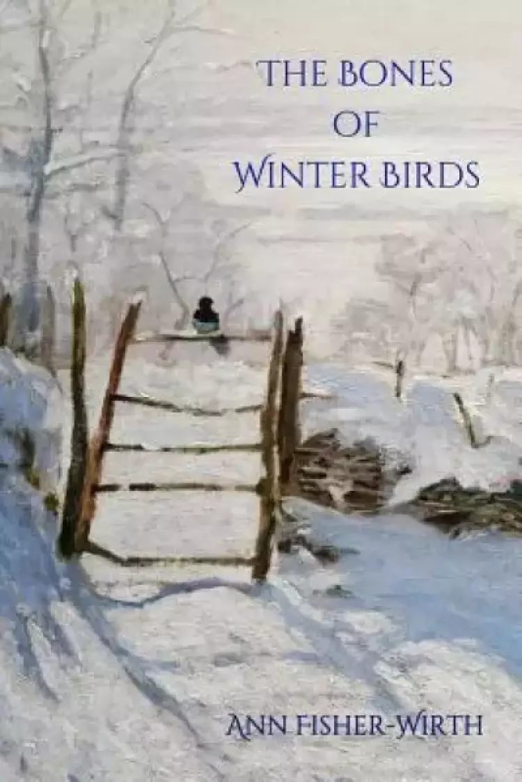 The Bones of Winter Birds