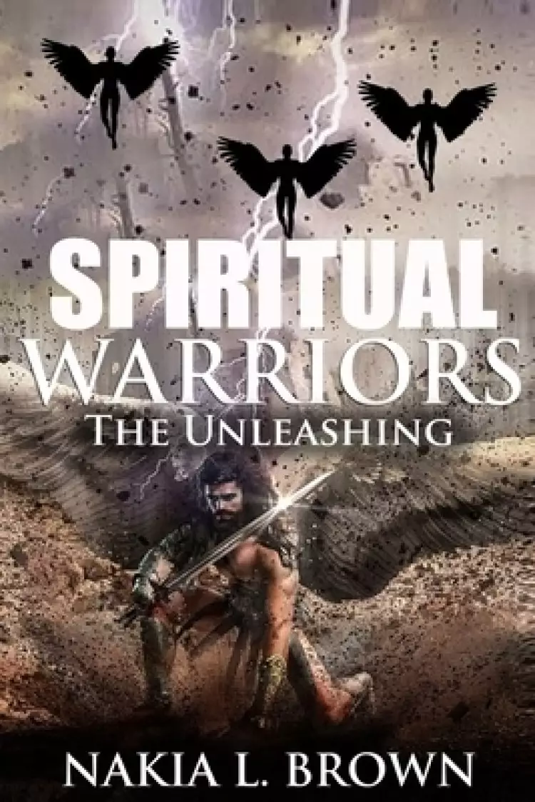 Spiritual Warriors