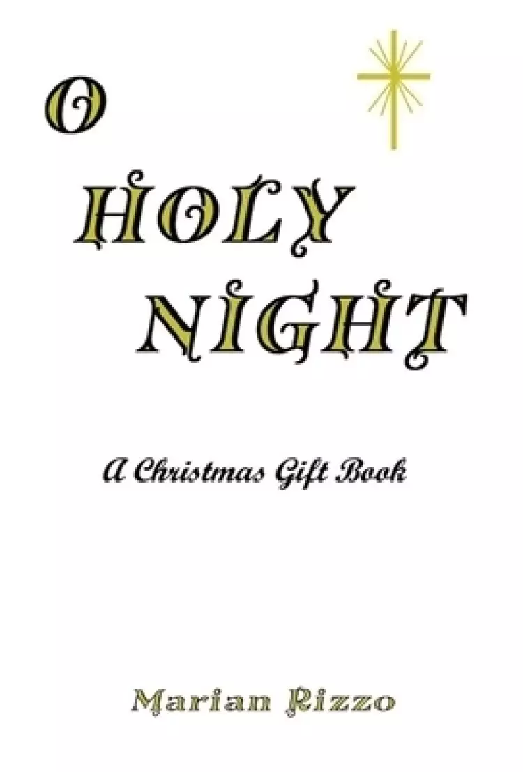 O Holy Night