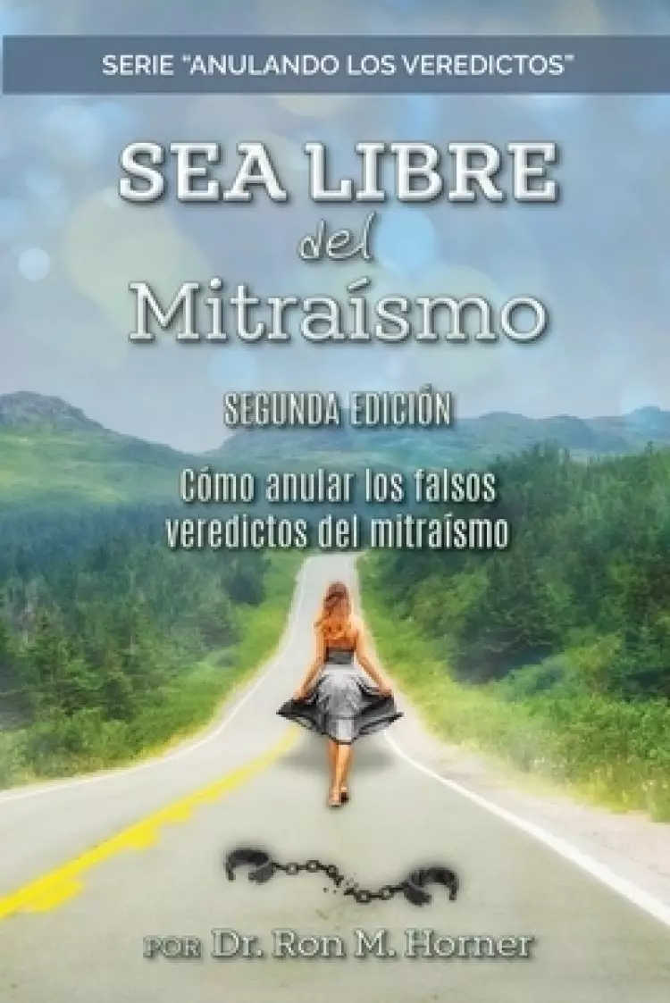 Sea Libre Del Mitraismo
