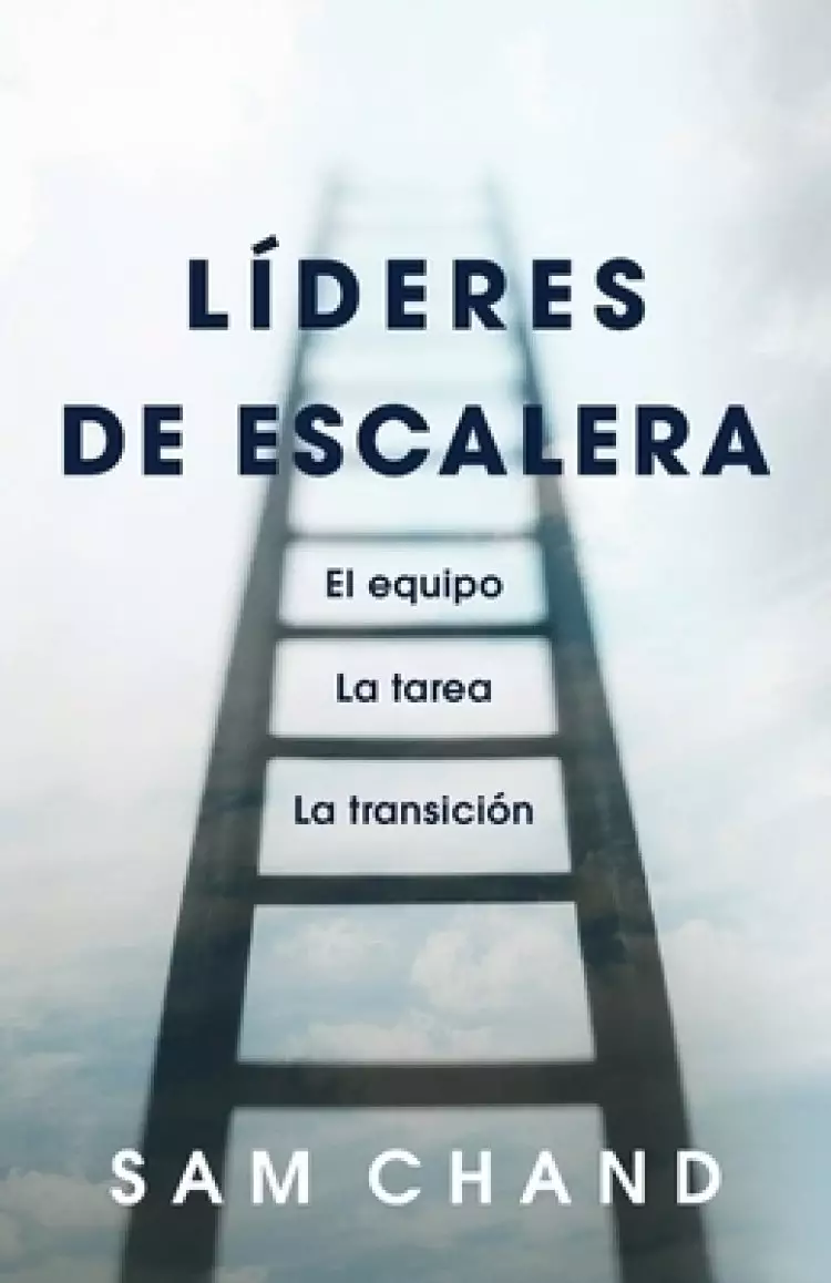 Lideres De Escalera