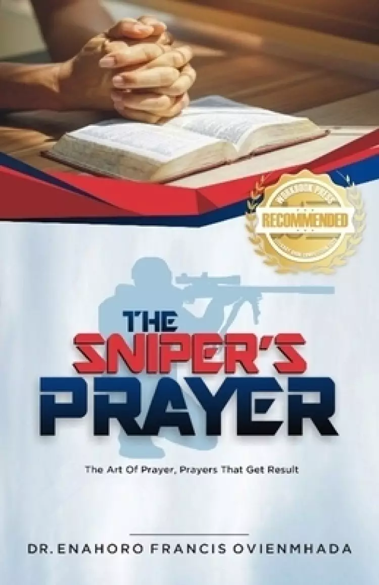 Sniper's Prayer