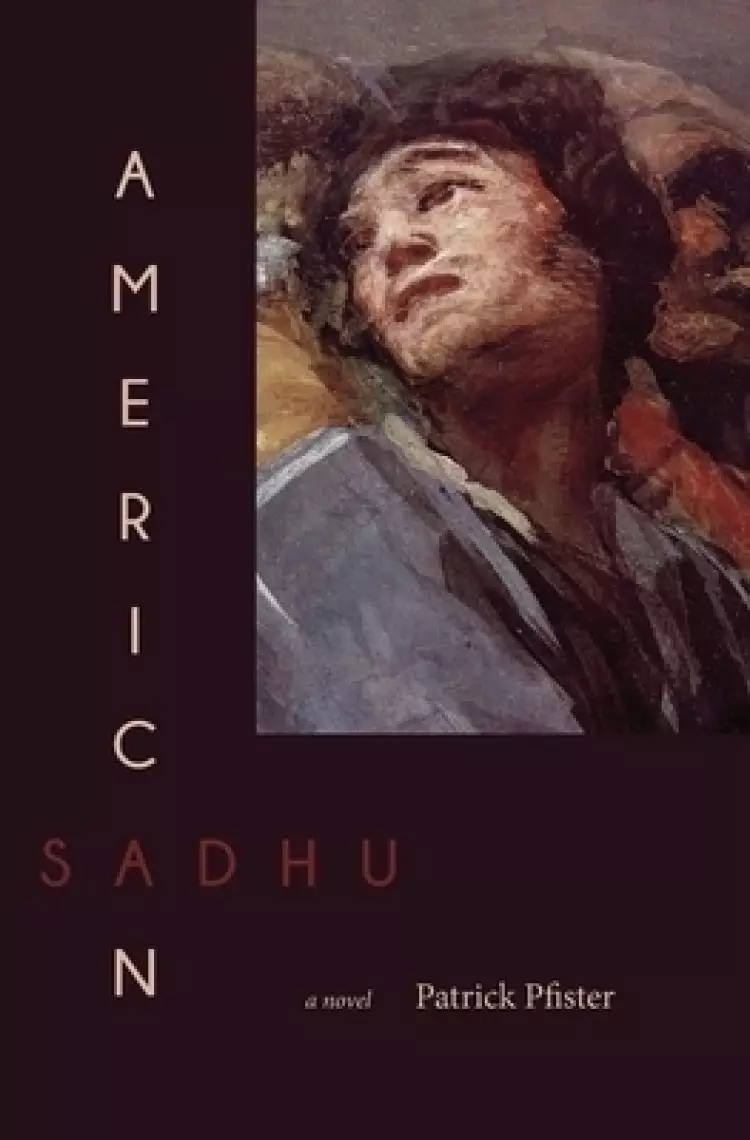 American Sadhu