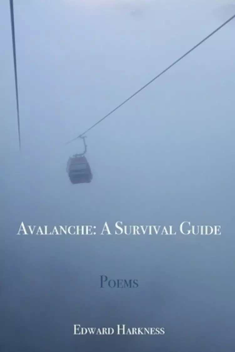 AVALANCHE: A SURVIVAL GUIDE