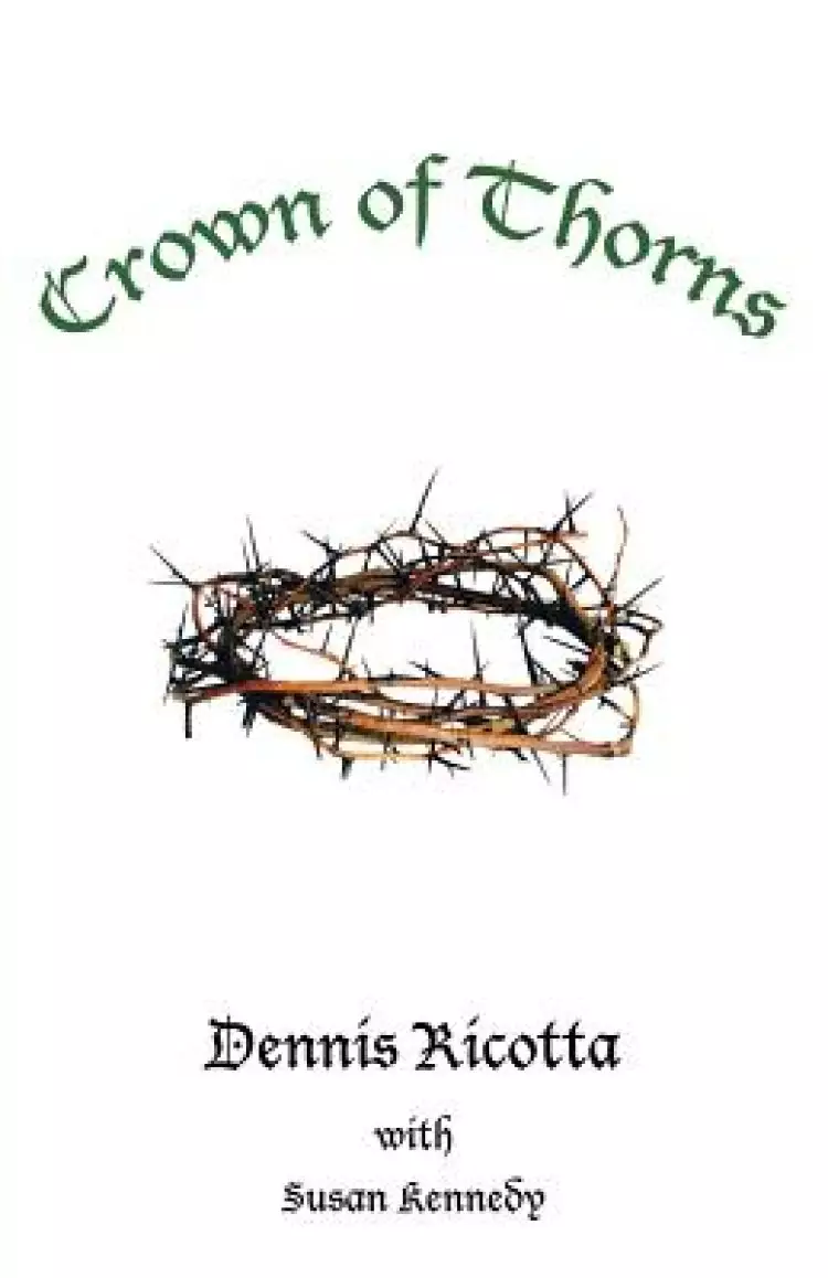 Crown Of Thorns