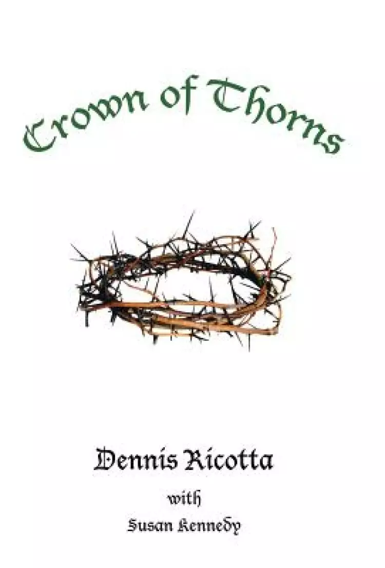 Crown Of Thorns