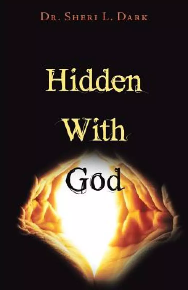 Hidden with God