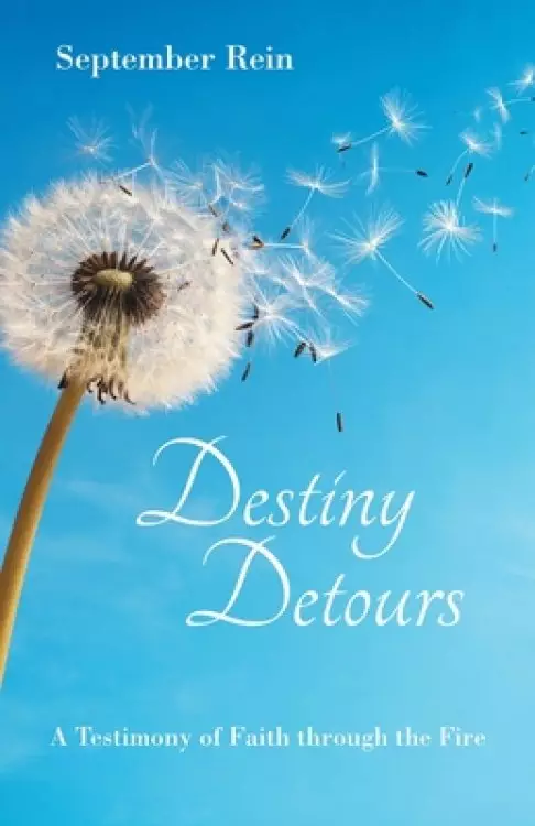 Destiny Detours: A Testimony of Faith Through the Fire