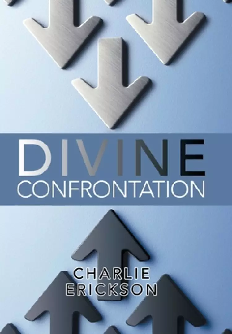 Divine Confrontation