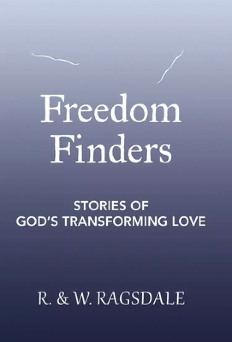 Freedom Finders