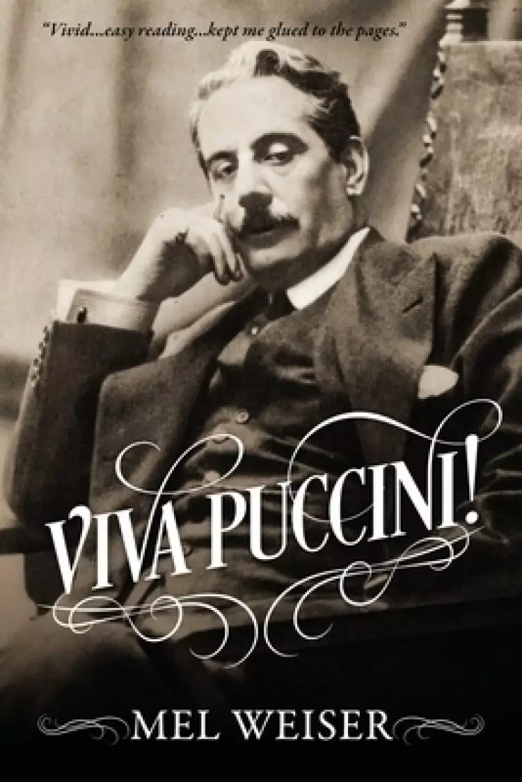 Viva Puccini!